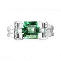 Ring «Eros love»