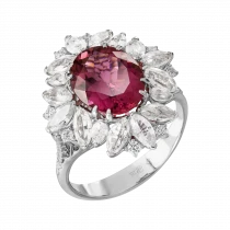 Ring «Gamborogno»