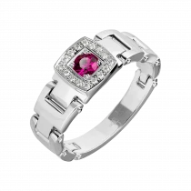 Ring «Bagration»