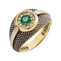 Ring «Tristan»