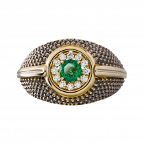 Ring «Tristan»