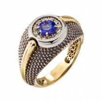 Ring «Talleyran.»