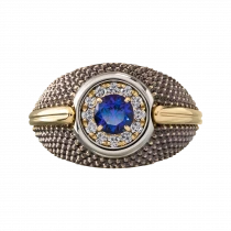 Ring «Talleyran.»