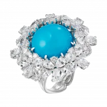 Ring «In the mirror of the skies» Ring «In the mirror of the skies»