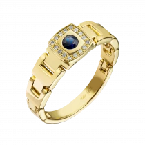 Ring «Amadeus»