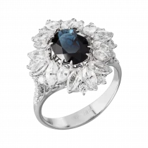 Ring «Calanthe»