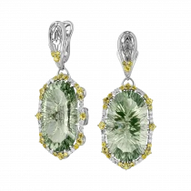 Earrings «Summer Nega»