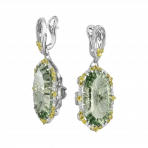 Earrings «Summer Nega»
