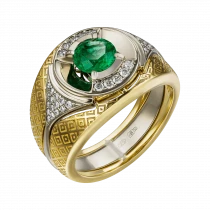 Ring «Astor»