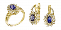 Set «Rushanak»