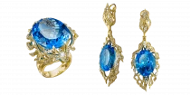 Set «Unity of dignity»