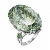 Ring «Bearing happiness» Ring «Bearing happiness»