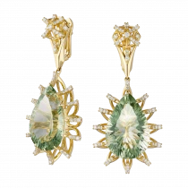 Earrings «Inspiration»