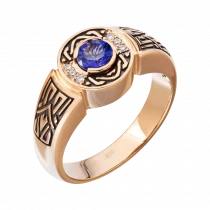 Ring «Aragorn»