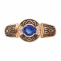 Ring «Aragorn»