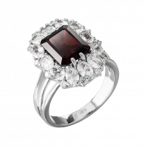 Ring «Valentino»