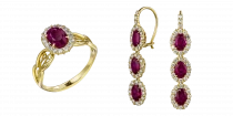 Set «Garavani» Set «Garavani»
