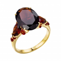 Ring «Chiral»