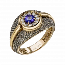 Ring «Aurelius»