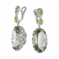 Earrings «deep meaning» Earrings «deep meaning»