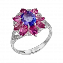 Set  «flowers of hope»