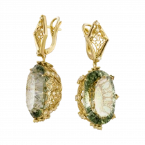 Earrings «Summer mood» Earrings «Summer mood»
