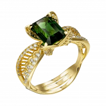 Ring «Creator»