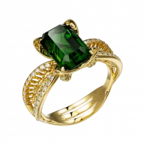 Ring «Kamondo»