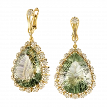 Earrings «Lightness» Earrings «Lightness»