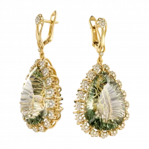 Earrings «Lightness» Earrings «Lightness»