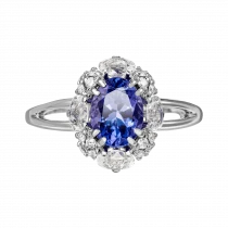 Ring «Guaranteed Success»-1