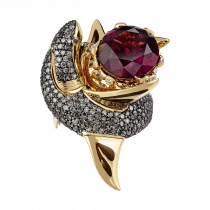 Ring «Silk Shark» Ring «Silk Shark»