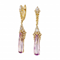 Earrings «»Balance of feelings Earrings «»Balance of feelings