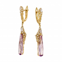 Earrings «»Balance of feelings Earrings «»Balance of feelings