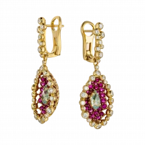 Earrings «Keriz»