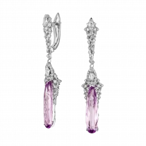 Earrings «lighting the way» Earrings «lighting the way»