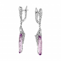 Earrings «lighting the way» Earrings «lighting the way»