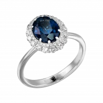 Ring «Bianca»