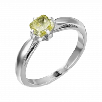 Ring «Eternity Standard»