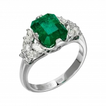 Ring «Aesthetics of modernity»