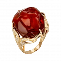 Ring «Tongolele»