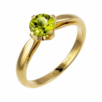 Ring «Wonders of Spring»