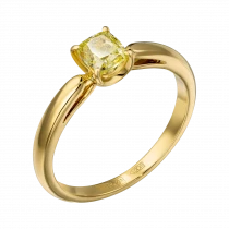 Ring «Ilios»