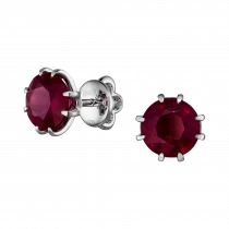 Earrings «Carignan»