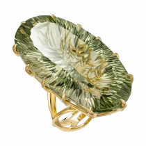 Ring «Udaberia»