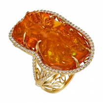 Ring «Yanar Dag»