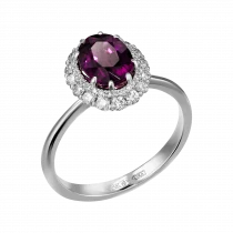 Ring «Syunik»