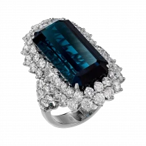 Ring «Persephone»