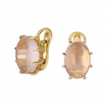 Earrings «Started the day» Earrings «Started the day»