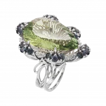 Ring «Jane»